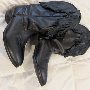 Laredo Kids Cowboy boots